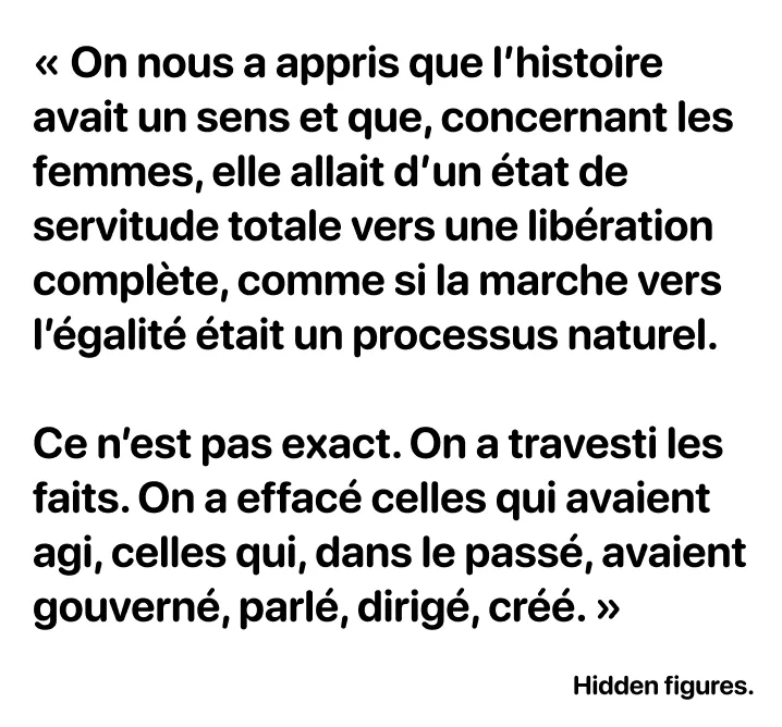 Extrait du livre de Titiou Lecoq